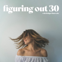 Dirty 30's! Talking Pleasure with Rachel Baker (LBDO)