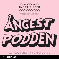Ångestpodden podcast