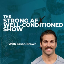 Ep 47: The Best Way To Gain Muscle?