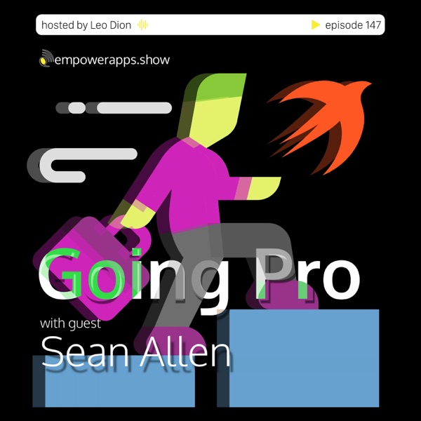 Going Pro with Sean Allen thumbnail