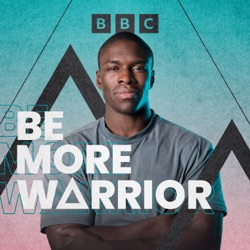 Be More Warrior