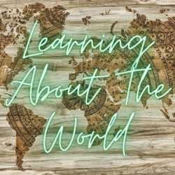 Learning About the World with Luis Paul