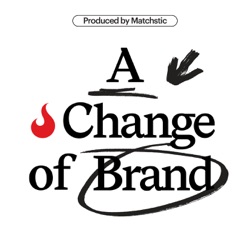 A Change of Brand 