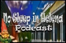 Helena Alabama Podcast