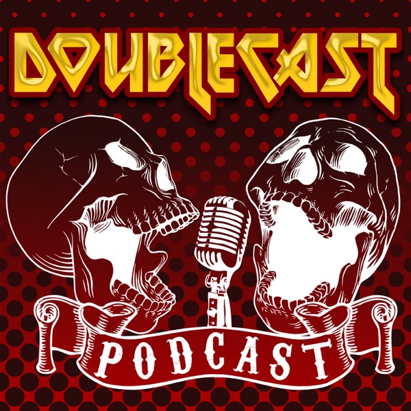 Artwork for Doublecast Podcast