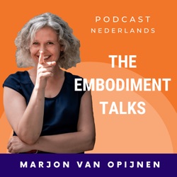 The Embodiment Talks (Nederlands)