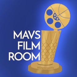 Mixed Bag in Games 3 & 4 For The Mavs in Dallas