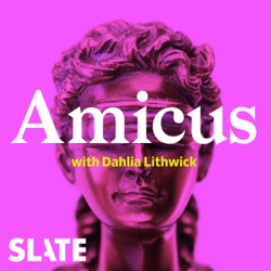 Amicus Extra: Antonin Scalia's Death
