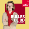 Bulles de BD - France Inter
