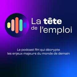 La tête de l'emploi