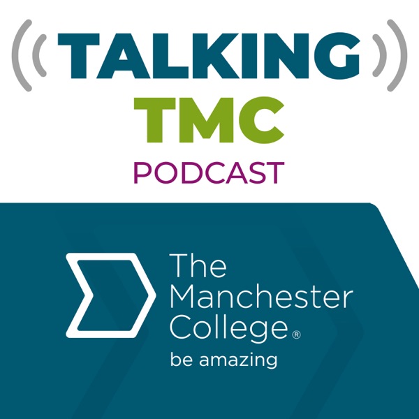 Talking TMC from The Manchester College Image