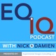 EQ.IQ Podcast with Nick and Damien