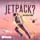 Where's My Jetpack? - Stak