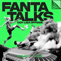 Ep. 32 | Il Fantacalcio secondo Daniele Villa