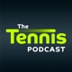 Djokovic doubts, a Mix of many and we’re Live in London!