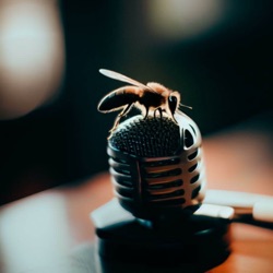 Pszczeli Podcast #4 - Maj w pasiece
