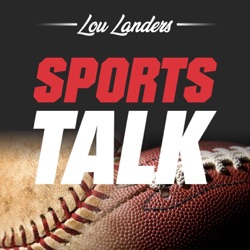 Lou Landers Podcasts