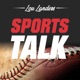 Lou Landers Podcasts
