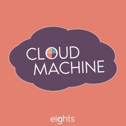Artistry & Authenticity w/ cindë | Cloud Machine Ep. 60