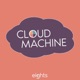 Cloud Machine Podcast Update - What's Next?!