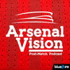 The ArsenalVision Podcast - Arsenal FC - ArsenalVision Podcast LLC