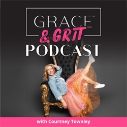 Episode 345: Behind the Scenes: Insights from the Inaugural Grace & Grit Retreat