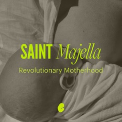 S3E6: Radical Mothering. In conversation with Bonnita