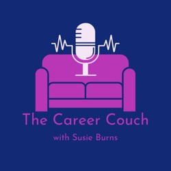 The Career Couch Introduction