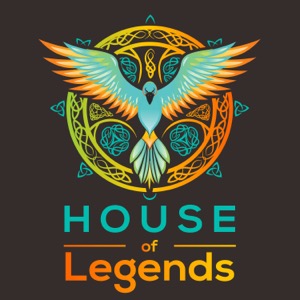 House of Legends: World Myths & Legends