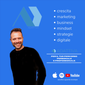 Il metodo Adattiva - Italia 🇮🇹 Marketing | Business | Crescita personale - Ale Adattiva