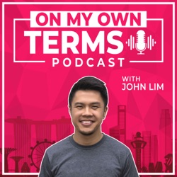 2. Matthew Low on stumbling into entrepreneurship, finding the right business partner, co-founding a chatbot tech startup with no technical background and advice on joining startups and making career moves