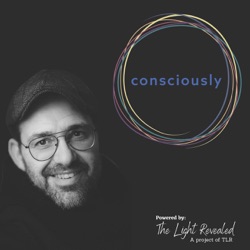 Consciously with Menachem Poznanski 