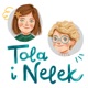 Tola i Nelek - Ciało człowieka