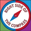 Right Side of the Compass artwork