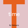 T time - הפודקאסט של טולמנ’ס - Tollman’s