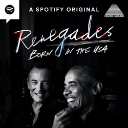 Renegades: Born in the USA