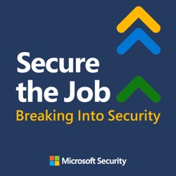 Career Moves with Cybersecurity Girl  