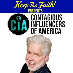 CIA: Contagious Influencers of America
