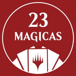 #46 ARQUÉTIPOS E CARTAS PROMISSORAS | MKM | 23 Mágicas com Migucheras e Randi Maldonado