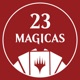 23 Magicas