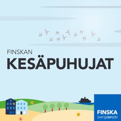 Kesäpuhujat