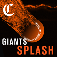 Giants Splash podcast