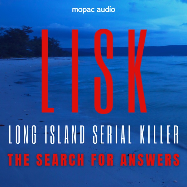 LISK: Long Island Serial Killer