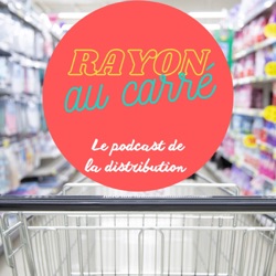 Rayon au carré