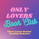 Only Lovers Book Club