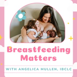 Breastfeeding Past 12 Months