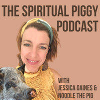 Embodied Surrender w/Kyle Lipton