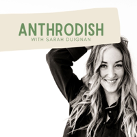 55: Orthorexia and Branding Your Body with Kaila Tova