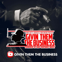 GTTB: Episode 41 Music Licensing & Sync - Charlie Mack