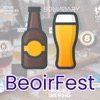 BeoirFest: Let's Talk Beer artwork
